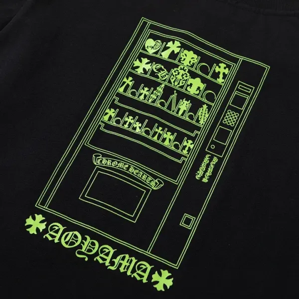 【CHROME HEARTS 公式旗艦店】クロムハーツ 丸首の衛衣 スウェットご好評に付き再入荷!241217 【CHROME HEARTS 公式旗艦店】クロムハーツ 丸首の衛衣 スウェットご好評に付き再入荷!241217