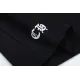 【CHROME HEARTS 公式旗艦店】クロムハーツ 丸首の衛衣 スウェットご好評に付き再入荷!241217 【CHROME HEARTS 公式旗艦店】クロムハーツ 丸首の衛衣 スウェットご好評に付き再入荷!241217