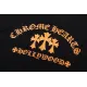 【CHROME HEARTS 公式旗艦店】クロムハーツ 丸首の衛衣 スウェットご好評に付き再入荷!241217 【CHROME HEARTS 公式旗艦店】クロムハーツ 丸首の衛衣 スウェットご好評に付き再入荷!241217