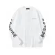 【CHROME HEARTS 公式旗艦店】クロムハーツ 丸首の衛衣 スウェットご好評に付き再入荷!241217 【CHROME HEARTS 公式旗艦店】クロムハーツ 丸首の衛衣 スウェットご好評に付き再入荷!241217