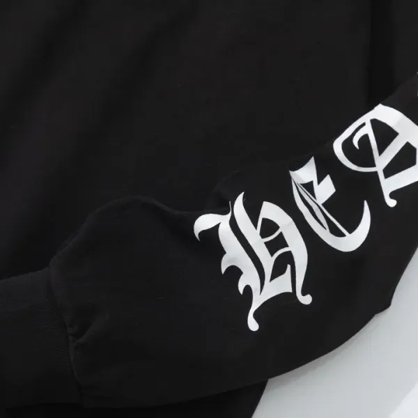 【CHROME HEARTS 公式旗艦店】クロムハーツ 丸首の衛衣 スウェットご好評に付き再入荷!241217 【CHROME HEARTS 公式旗艦店】クロムハーツ 丸首の衛衣 スウェットご好評に付き再入荷!241217
