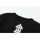 【CHROME HEARTS 公式旗艦店】クロムハーツ 丸首の衛衣 スウェットご好評に付き再入荷!241217 【CHROME HEARTS 公式旗艦店】クロムハーツ 丸首の衛衣 スウェットご好評に付き再入荷!241217