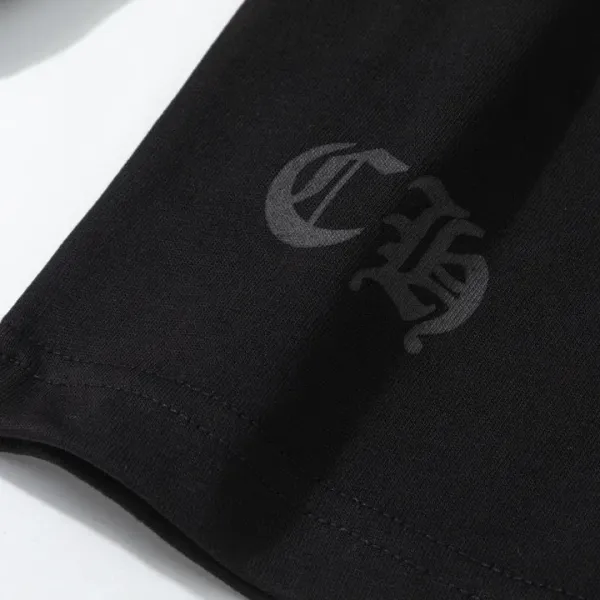 【CHROME HEARTS 公式旗艦店】クロムハーツ 丸首の衛衣 スウェットご好評に付き再入荷!241217 【CHROME HEARTS 公式旗艦店】クロムハーツ 丸首の衛衣 スウェットご好評に付き再入荷!241217