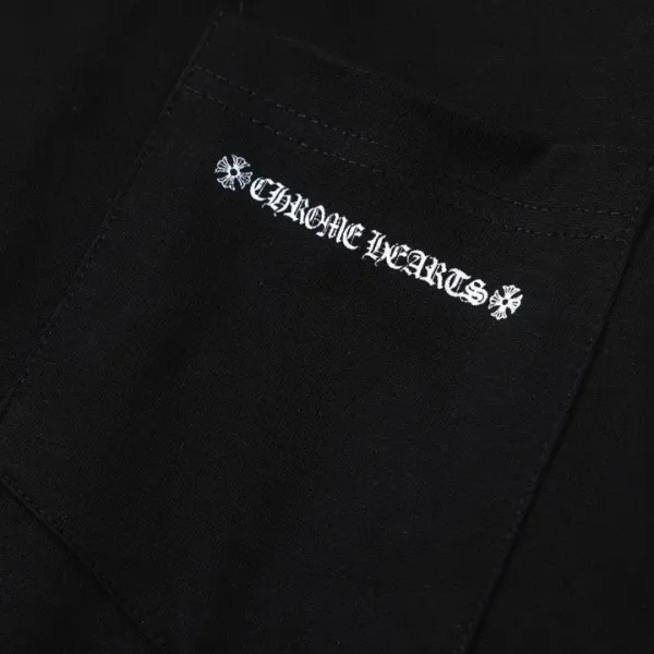【CHROME HEARTS 公式旗艦店】クロムハーツ 丸首の衛衣 スウェットご好評に付き再入荷!241217 【CHROME HEARTS 公式旗艦店】クロムハーツ 丸首の衛衣 スウェットご好評に付き再入荷!241217