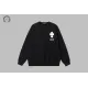 【CHROME HEARTS 公式旗艦店】クロムハーツ 丸首の衛衣 スウェット ご好評に付き再入荷 241114 【CHROME HEARTS 公式旗艦店】クロムハーツ 丸首の衛衣 スウェット ご好評に付き再入荷 241114