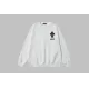 【CHROME HEARTS 公式旗艦店】クロムハーツ 丸首の衛衣 スウェット ご好評に付き再入荷 241114 【CHROME HEARTS 公式旗艦店】クロムハーツ 丸首の衛衣 スウェット ご好評に付き再入荷 241114