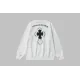 【CHROME HEARTS 公式旗艦店】クロムハーツ 丸首の衛衣 スウェット ご好評に付き再入荷 241114 【CHROME HEARTS 公式旗艦店】クロムハーツ 丸首の衛衣 スウェット ご好評に付き再入荷 241114