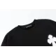 【CHROME HEARTS 公式旗艦店】クロムハーツ 丸首の衛衣 スウェット ご好評に付き再入荷 241114 【CHROME HEARTS 公式旗艦店】クロムハーツ 丸首の衛衣 スウェット ご好評に付き再入荷 241114