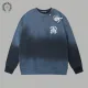 【CHROME HEARTS 公式旗艦店】クロムハーツ 丸首の衛衣 スウェット ご好評に付き再入荷241114 【CHROME HEARTS 公式旗艦店】クロムハーツ 丸首の衛衣 スウェット ご好評に付き再入荷241114