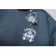 【CHROME HEARTS 公式旗艦店】クロムハーツ 丸首の衛衣 スウェット ご好評に付き再入荷241114 【CHROME HEARTS 公式旗艦店】クロムハーツ 丸首の衛衣 スウェット ご好評に付き再入荷241114