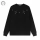 【CHROME HEARTS 公式旗艦店】クロムハーツ 丸首の衛衣 スウェット ご好評に付き再入荷241114 【CHROME HEARTS 公式旗艦店】クロムハーツ 丸首の衛衣 スウェット ご好評に付き再入荷241114