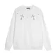 【CHROME HEARTS 公式旗艦店】クロムハーツ 丸首の衛衣 スウェット ご好評に付き再入荷241114 【CHROME HEARTS 公式旗艦店】クロムハーツ 丸首の衛衣 スウェット ご好評に付き再入荷241114
