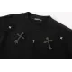 【CHROME HEARTS 公式旗艦店】クロムハーツ 丸首の衛衣 スウェット ご好評に付き再入荷241114 【CHROME HEARTS 公式旗艦店】クロムハーツ 丸首の衛衣 スウェット ご好評に付き再入荷241114