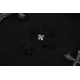 【CHROME HEARTS 公式旗艦店】クロムハーツ 丸首の衛衣 スウェット ご好評に付き再入荷241114 【CHROME HEARTS 公式旗艦店】クロムハーツ 丸首の衛衣 スウェット ご好評に付き再入荷241114