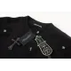 【CHROME HEARTS 公式旗艦店】クロムハーツ 丸首の衛衣 スウェット ご好評に付き再入荷241114 【CHROME HEARTS 公式旗艦店】クロムハーツ 丸首の衛衣 スウェット ご好評に付き再入荷241114