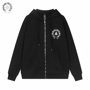 【CHROME HEARTS 公式旗艦店】クロムハーツ パーカー スウェットご好評に付き再入荷 241114 【CHROME HEARTS 公式旗艦店】クロムハーツ パーカー スウェットご好評に付き再入荷 241114