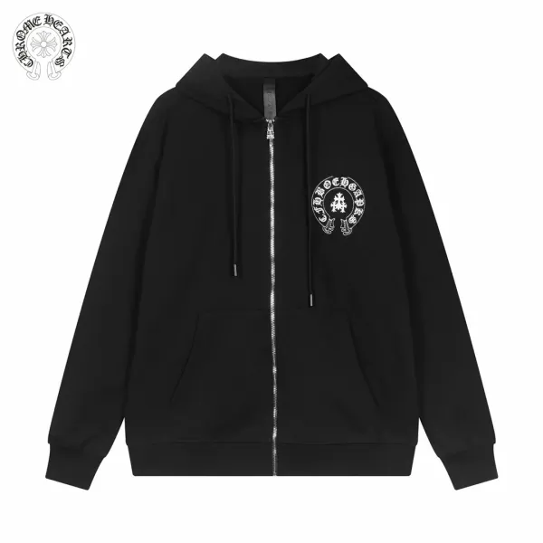 【CHROME HEARTS 公式旗艦店】クロムハーツ パーカー スウェットご好評に付き再入荷 241114 【CHROME HEARTS 公式旗艦店】クロムハーツ パーカー スウェットご好評に付き再入荷 241114