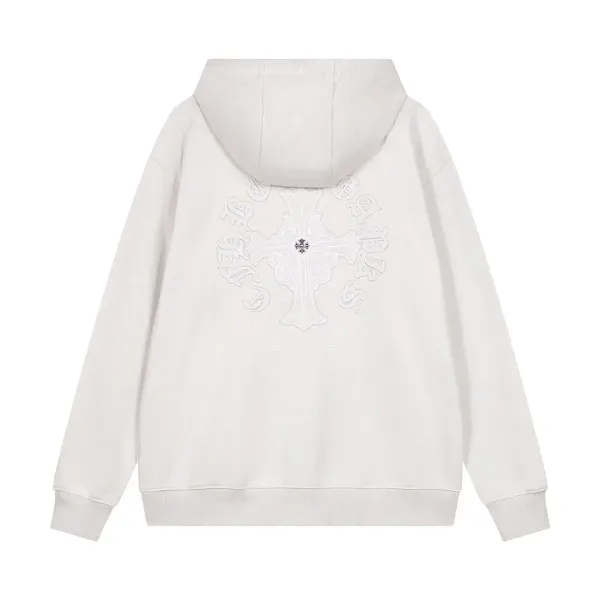 【CHROME HEARTS 公式旗艦店】クロムハーツ パーカー スウェットご好評に付き再入荷 241114 【CHROME HEARTS 公式旗艦店】クロムハーツ パーカー スウェットご好評に付き再入荷 241114