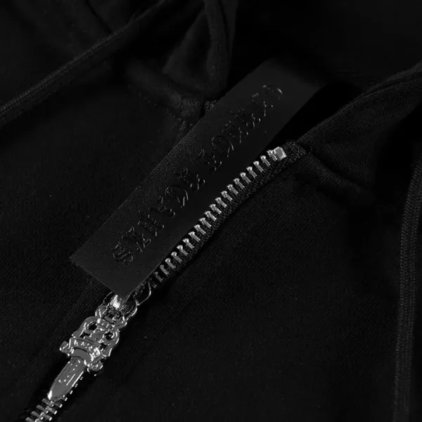 【CHROME HEARTS 公式旗艦店】クロムハーツ パーカー スウェットご好評に付き再入荷 241114 【CHROME HEARTS 公式旗艦店】クロムハーツ パーカー スウェットご好評に付き再入荷 241114