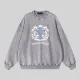 【CHROME HEARTS 公式旗艦店】クロムハーツ 丸首の衛衣 スウェットご好評に付き再入荷 241025 【CHROME HEARTS 公式旗艦店】クロムハーツ 丸首の衛衣 スウェットご好評に付き再入荷 241025