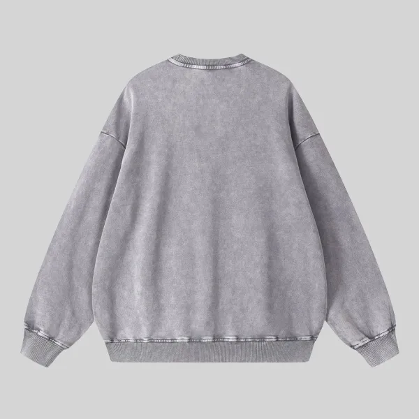 【CHROME HEARTS 公式旗艦店】クロムハーツ 丸首の衛衣 スウェットご好評に付き再入荷 241025 【CHROME HEARTS 公式旗艦店】クロムハーツ 丸首の衛衣 スウェットご好評に付き再入荷 241025