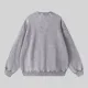 【CHROME HEARTS 公式旗艦店】クロムハーツ 丸首の衛衣 スウェットご好評に付き再入荷 241025 【CHROME HEARTS 公式旗艦店】クロムハーツ 丸首の衛衣 スウェットご好評に付き再入荷 241025