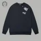 【CHROME HEARTS 公式旗艦店】クロムハーツ 丸首の衛衣 スウェット ご好評に付き再入荷240829 【CHROME HEARTS 公式旗艦店】クロムハーツ 丸首の衛衣 スウェット ご好評に付き再入荷240829
