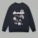 【CHROME HEARTS 公式旗艦店】クロムハーツ 丸首の衛衣 スウェット ご好評に付き再入荷240829 【CHROME HEARTS 公式旗艦店】クロムハーツ 丸首の衛衣 スウェット ご好評に付き再入荷240829