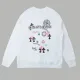 【CHROME HEARTS 公式旗艦店】クロムハーツ 丸首の衛衣 スウェット ご好評に付き再入荷240829 【CHROME HEARTS 公式旗艦店】クロムハーツ 丸首の衛衣 スウェット ご好評に付き再入荷240829