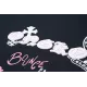 【CHROME HEARTS 公式旗艦店】クロムハーツ 丸首の衛衣 スウェット ご好評に付き再入荷240829 【CHROME HEARTS 公式旗艦店】クロムハーツ 丸首の衛衣 スウェット ご好評に付き再入荷240829