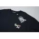 【CHROME HEARTS 公式旗艦店】クロムハーツ 丸首の衛衣 スウェット ご好評に付き再入荷240829 【CHROME HEARTS 公式旗艦店】クロムハーツ 丸首の衛衣 スウェット ご好評に付き再入荷240829