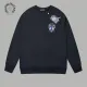 【CHROME HEARTS 公式旗艦店】クロムハーツ 丸首の衛衣 スウェット ご好評に付き再入荷240829 【CHROME HEARTS 公式旗艦店】クロムハーツ 丸首の衛衣 スウェット ご好評に付き再入荷240829