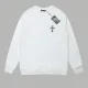 【CHROME HEARTS 公式旗艦店】クロムハーツ 丸首の衛衣 スウェット ご好評に付き再入荷240829 【CHROME HEARTS 公式旗艦店】クロムハーツ 丸首の衛衣 スウェット ご好評に付き再入荷240829