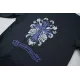 【CHROME HEARTS 公式旗艦店】クロムハーツ 丸首の衛衣 スウェット ご好評に付き再入荷240829 【CHROME HEARTS 公式旗艦店】クロムハーツ 丸首の衛衣 スウェット ご好評に付き再入荷240829