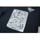 【CHROME HEARTS 公式旗艦店】クロムハーツ 丸首の衛衣 スウェット ご好評に付き再入荷240829 【CHROME HEARTS 公式旗艦店】クロムハーツ 丸首の衛衣 スウェット ご好評に付き再入荷240829
