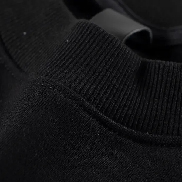 【CHROME HEARTS 公式旗艦店】クロムハーツ 丸首の衛衣 スウェットご好評に付き再入荷 240817 【CHROME HEARTS 公式旗艦店】クロムハーツ 丸首の衛衣 スウェットご好評に付き再入荷 240817