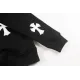 【CHROME HEARTS 公式旗艦店】クロムハーツ 丸首の衛衣 スウェットご好評に付き再入荷 240817 【CHROME HEARTS 公式旗艦店】クロムハーツ 丸首の衛衣 スウェットご好評に付き再入荷 240817