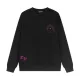 【CHROME HEARTS 公式旗艦店】クロムハーツ 丸首の衛衣 スウェットご好評に付き再入荷 240809 【CHROME HEARTS 公式旗艦店】クロムハーツ 丸首の衛衣 スウェットご好評に付き再入荷 240809