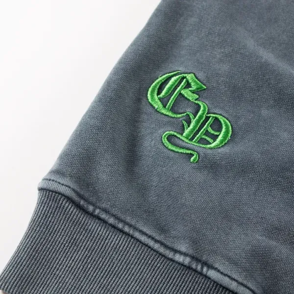 【CHROME HEARTS 公式旗艦店】クロムハーツ 丸首の衛衣 スウェットご好評に付き再入荷 240809 【CHROME HEARTS 公式旗艦店】クロムハーツ 丸首の衛衣 スウェットご好評に付き再入荷 240809