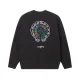 【CHROME HEARTS 公式旗艦店】クロムハーツ 丸首の衛衣 スウェットご好評に付き再入荷 240809 【CHROME HEARTS 公式旗艦店】クロムハーツ 丸首の衛衣 スウェットご好評に付き再入荷 240809