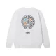 【CHROME HEARTS 公式旗艦店】クロムハーツ 丸首の衛衣 スウェットご好評に付き再入荷 240809 【CHROME HEARTS 公式旗艦店】クロムハーツ 丸首の衛衣 スウェットご好評に付き再入荷 240809