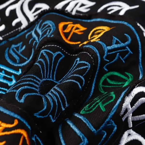 【CHROME HEARTS 公式旗艦店】クロムハーツ 丸首の衛衣 スウェットご好評に付き再入荷 240809 【CHROME HEARTS 公式旗艦店】クロムハーツ 丸首の衛衣 スウェットご好評に付き再入荷 240809