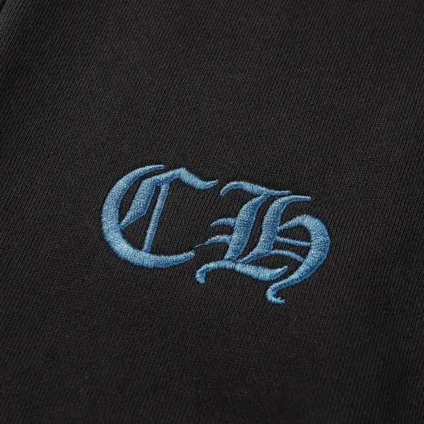 【CHROME HEARTS 公式旗艦店】クロムハーツ 丸首の衛衣 スウェットご好評に付き再入荷 240809 【CHROME HEARTS 公式旗艦店】クロムハーツ 丸首の衛衣 スウェットご好評に付き再入荷 240809