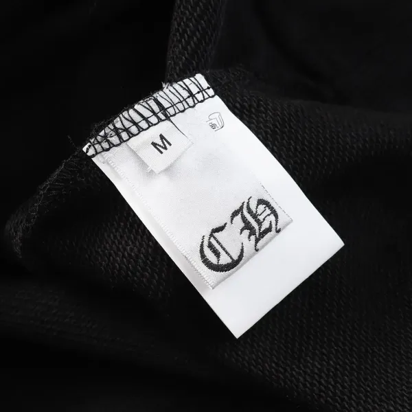 【CHROME HEARTS 公式旗艦店】クロムハーツ 丸首の衛衣 スウェットご好評に付き再入荷 240809 【CHROME HEARTS 公式旗艦店】クロムハーツ 丸首の衛衣 スウェットご好評に付き再入荷 240809