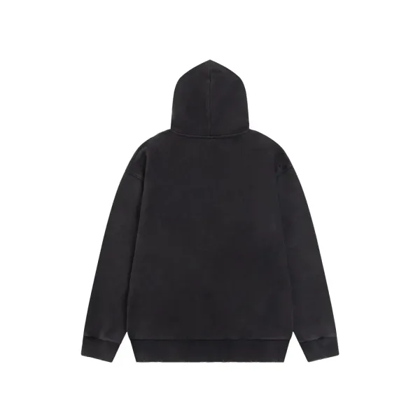 【BALENCIAGA 公式旗艦店】バレンシアガ パーカースウェット ご好評に付き再入荷!241211 【BALENCIAGA 公式旗艦店】バレンシアガ パーカースウェット ご好評に付き再入荷!241211