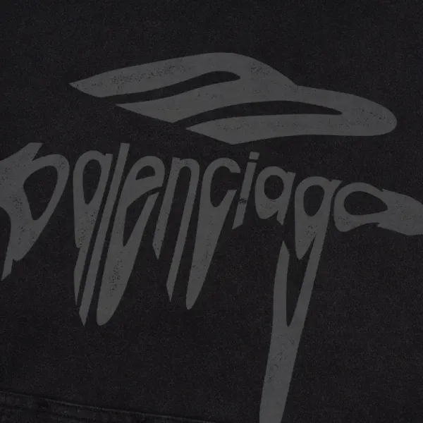 【BALENCIAGA 公式旗艦店】バレンシアガ パーカースウェット ご好評に付き再入荷!241211 【BALENCIAGA 公式旗艦店】バレンシアガ パーカースウェット ご好評に付き再入荷!241211