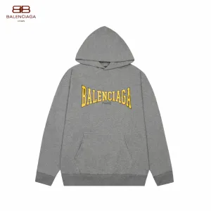 【BALENCIAGA 公式旗艦店】バレンシアガ パーカースウェット ご好評に付き再入荷!241211 【BALENCIAGA 公式旗艦店】バレンシアガ パーカースウェット ご好評に付き再入荷!241211