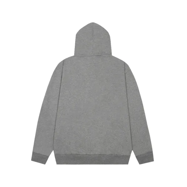 【BALENCIAGA 公式旗艦店】バレンシアガ パーカースウェット ご好評に付き再入荷！241211