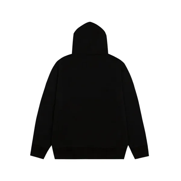 【BALENCIAGA 公式旗艦店】バレンシアガ パーカースウェット ご好評に付き再入荷！241211