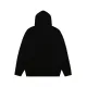 【BALENCIAGA 公式旗艦店】バレンシアガ パーカースウェット ご好評に付き再入荷！241211